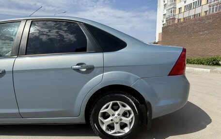 Ford Focus II рестайлинг, 2010 год, 499 000 рублей, 7 фотография