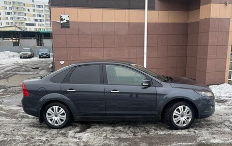 Ford Focus II рестайлинг, 2009 год, 440 000 рублей, 6 фотография