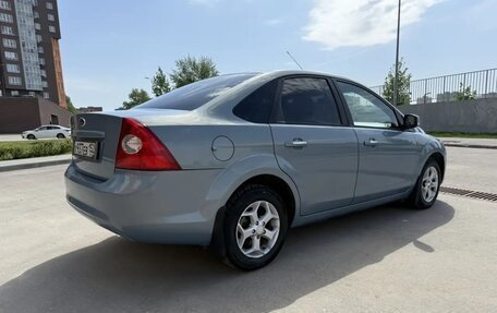 Ford Focus II рестайлинг, 2010 год, 499 000 рублей, 3 фотография
