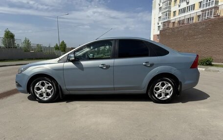 Ford Focus II рестайлинг, 2010 год, 499 000 рублей, 8 фотография