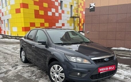 Ford Focus II рестайлинг, 2009 год, 440 000 рублей, 7 фотография
