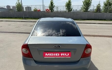 Ford Focus II рестайлинг, 2010 год, 499 000 рублей, 6 фотография