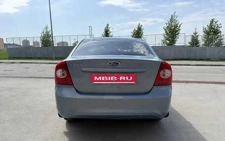 Ford Focus II рестайлинг, 2010 год, 499 000 рублей, 4 фотография