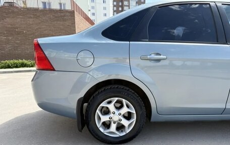 Ford Focus II рестайлинг, 2010 год, 499 000 рублей, 9 фотография