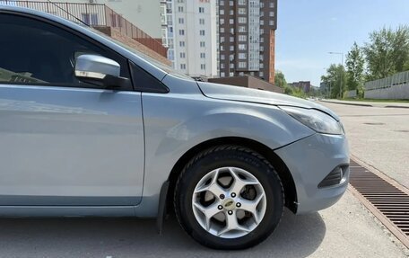 Ford Focus II рестайлинг, 2010 год, 499 000 рублей, 10 фотография