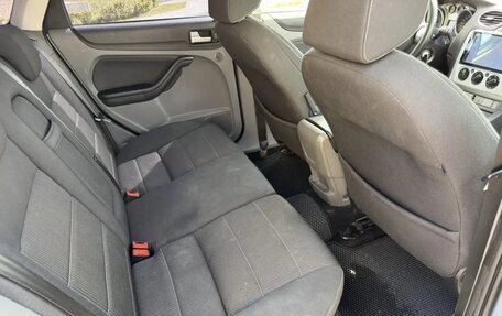 Ford Focus II рестайлинг, 2010 год, 499 000 рублей, 16 фотография