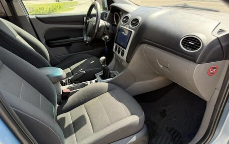 Ford Focus II рестайлинг, 2010 год, 499 000 рублей, 15 фотография