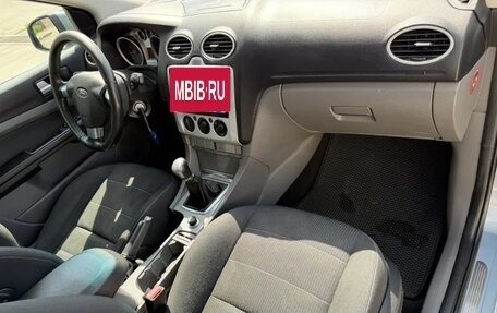 Ford Focus II рестайлинг, 2010 год, 499 000 рублей, 17 фотография