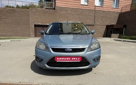 Ford Focus II рестайлинг, 2010 год, 499 000 рублей, 12 фотография