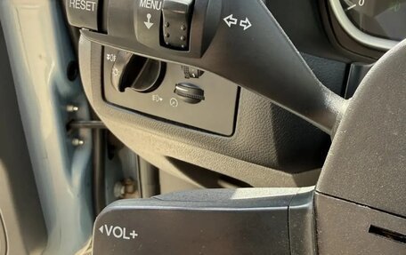 Ford Focus II рестайлинг, 2010 год, 499 000 рублей, 23 фотография