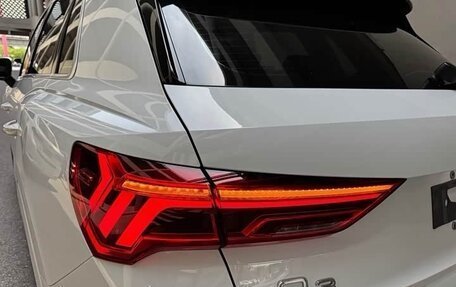 Audi Q3, 2023 год, 2 590 000 рублей, 7 фотография
