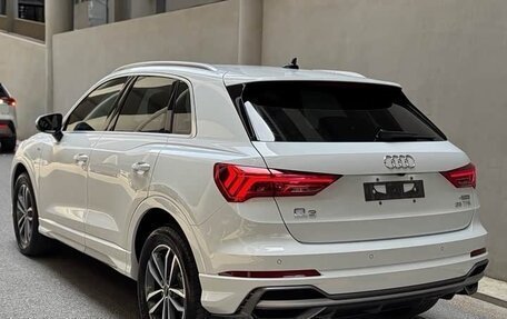 Audi Q3, 2023 год, 2 590 000 рублей, 4 фотография