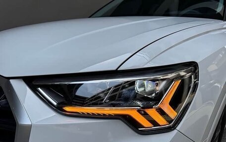 Audi Q3, 2023 год, 2 590 000 рублей, 6 фотография