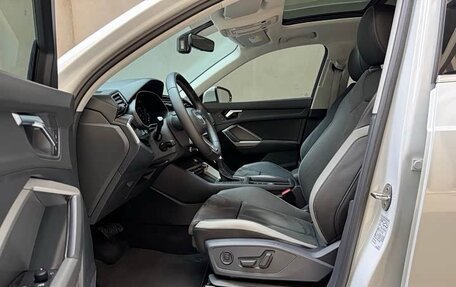 Audi Q3, 2023 год, 2 590 000 рублей, 11 фотография
