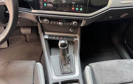 Audi Q3, 2023 год, 2 590 000 рублей, 16 фотография