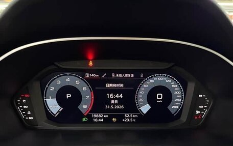 Audi Q3, 2023 год, 2 590 000 рублей, 14 фотография