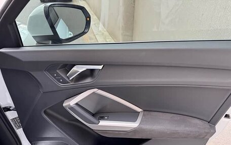 Audi Q3, 2023 год, 2 590 000 рублей, 18 фотография