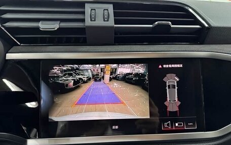 Audi Q3, 2023 год, 2 590 000 рублей, 15 фотография