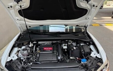 Audi Q3, 2023 год, 2 590 000 рублей, 20 фотография