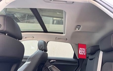 Audi Q3, 2023 год, 2 590 000 рублей, 17 фотография