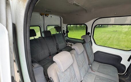 Ford Tourneo Connect I, 2007 год, 520 000 рублей, 5 фотография
