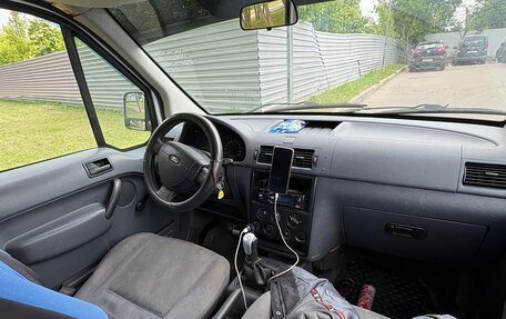 Ford Tourneo Connect I, 2007 год, 520 000 рублей, 4 фотография