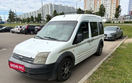 Ford Tourneo Connect I, 2007 год, 520 000 рублей, 3 фотография