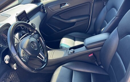 Mercedes-Benz GLA, 2015 год, 1 500 000 рублей, 7 фотография