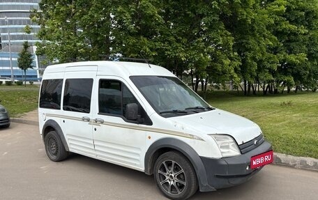 Ford Tourneo Connect I, 2007 год, 520 000 рублей, 2 фотография