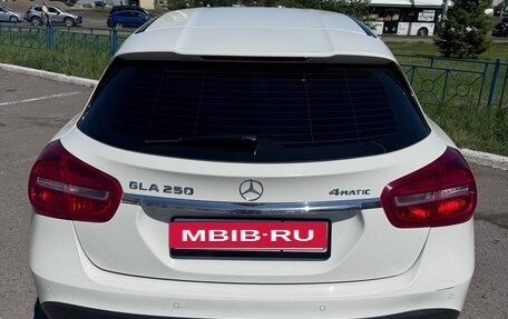 Mercedes-Benz GLA, 2015 год, 1 500 000 рублей, 6 фотография