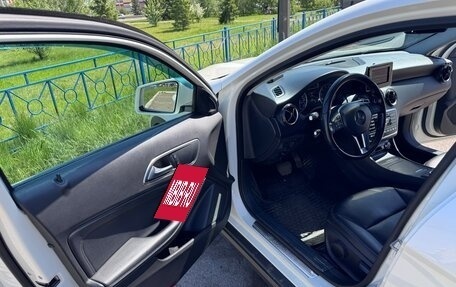 Mercedes-Benz GLA, 2015 год, 1 500 000 рублей, 8 фотография