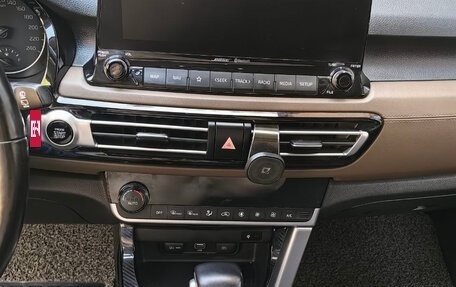 KIA Seltos I, 2019 год, 2 080 000 рублей, 14 фотография