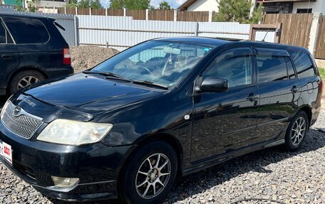 Toyota Corolla, 2006 год, 665 000 рублей, 2 фотография