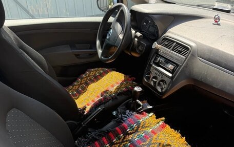 Fiat Punto III Punto Evo рестайлинг, 2007 год, 210 000 рублей, 6 фотография