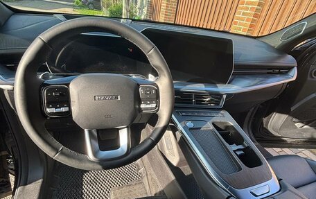 Haval F7x, 2025 год, 3 050 000 рублей, 8 фотография