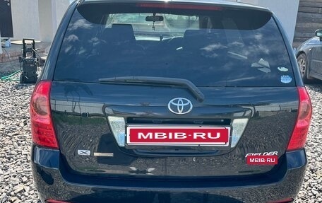 Toyota Corolla, 2006 год, 665 000 рублей, 3 фотография