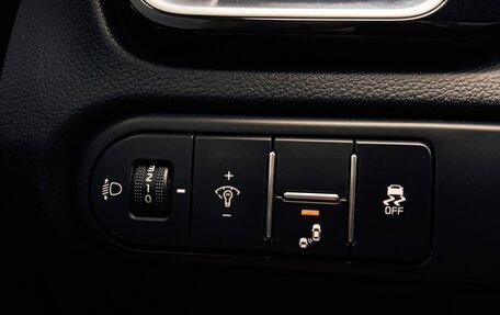 KIA cee'd III, 2020 год, 1 590 000 рублей, 16 фотография