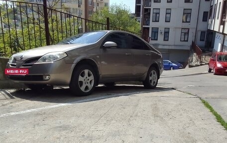 Nissan Primera III, 2005 год, 280 000 рублей, 2 фотография