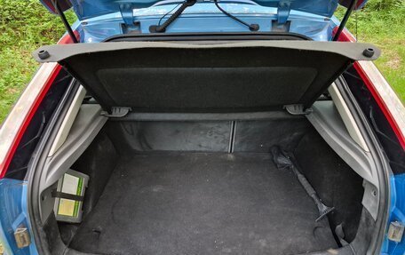 Ford Focus II рестайлинг, 2008 год, 595 000 рублей, 9 фотография