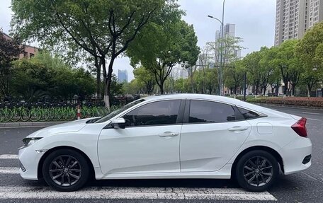 Honda Civic IX, 2020 год, 1 105 000 рублей, 4 фотография