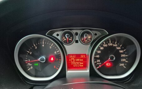Ford Focus II рестайлинг, 2008 год, 595 000 рублей, 11 фотография