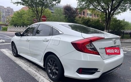 Honda Civic IX, 2020 год, 1 105 000 рублей, 5 фотография