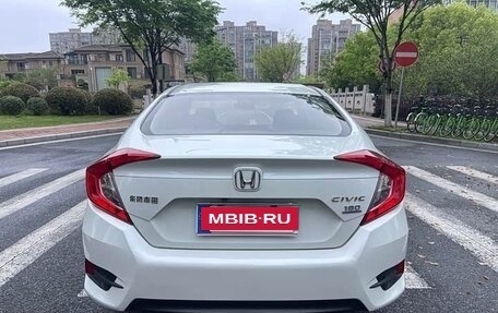 Honda Civic IX, 2020 год, 1 105 000 рублей, 6 фотография