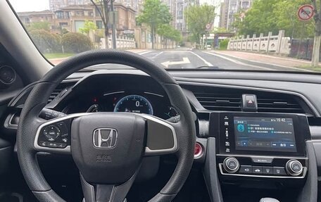 Honda Civic IX, 2020 год, 1 105 000 рублей, 10 фотография