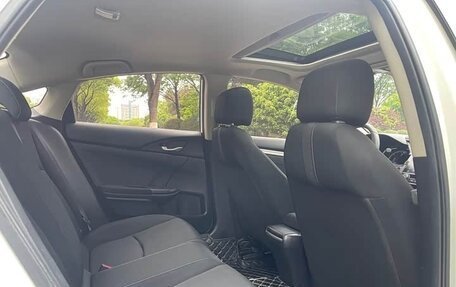 Honda Civic IX, 2020 год, 1 105 000 рублей, 14 фотография