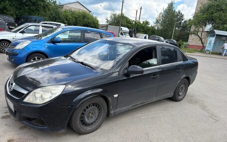 Opel Vectra C рестайлинг, 2006 год, 340 000 рублей, 3 фотография
