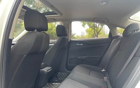 Honda Civic IX, 2020 год, 1 105 000 рублей, 13 фотография