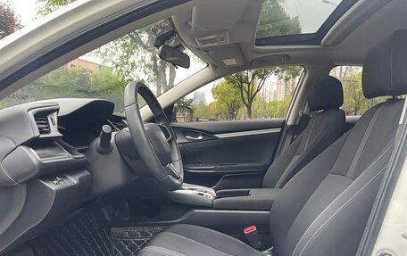 Honda Civic IX, 2020 год, 1 105 000 рублей, 8 фотография