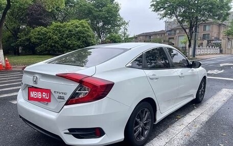 Honda Civic IX, 2020 год, 1 105 000 рублей, 7 фотография
