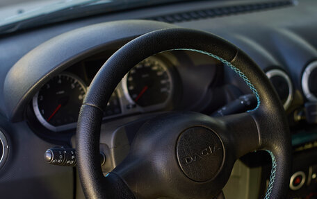 Renault Logan I, 2012 год, 200 000 рублей, 2 фотография